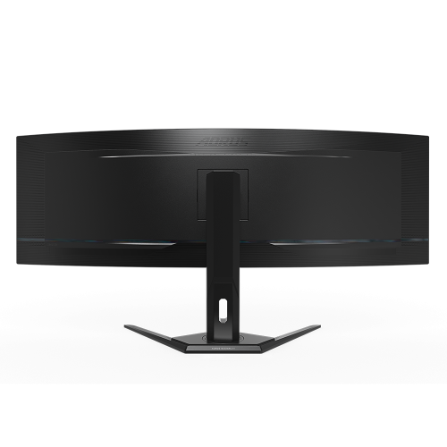 Геймърски монитор Gigabyte AORUS CO49DQ 49' QD-OLED DQHD Curved, 2004719331855680 02 