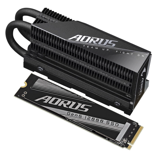 Gigabyte AORUS 12000 SSD, 1TB, 2004719331855949