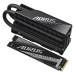 SSD Gigabyte AORUS 12000, 1TB, NVMe, PCIe Gen5, 2004719331855949 04 