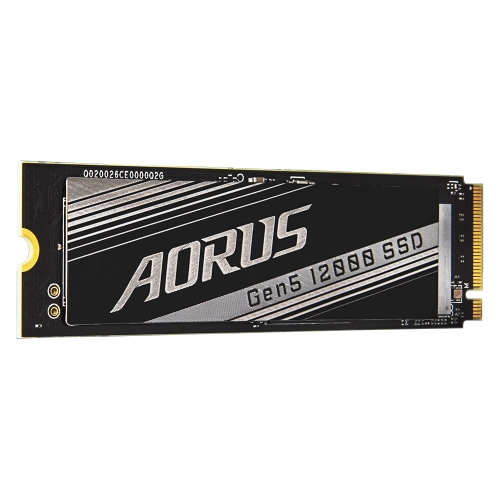 Gigabyte AORUS 12000 SSD, 1TB, 2004719331855949 02 