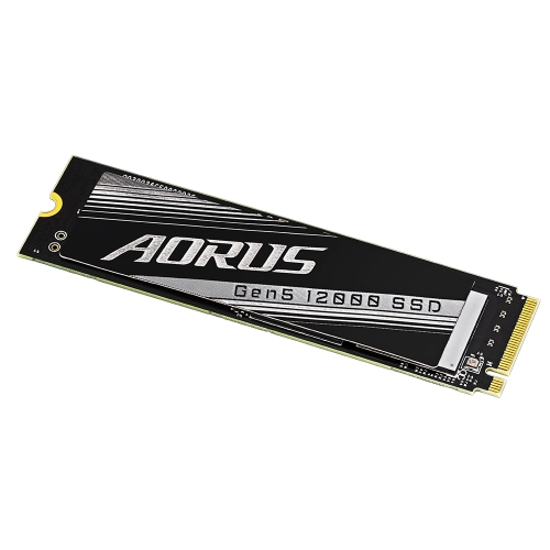 Твърд диск SSD Gigabyte AORUS 12000, 1TB, NVMe, PCIe Gen5, 2004719331855949 03 