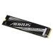 Твърд диск SSD Gigabyte AORUS 12000, 1TB, NVMe, PCIe Gen5, 2004719331855949 04 