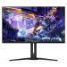 Геймърски монитор Gigabyte Aorus FO32U2P, 31.5' QD-OLED 4K UHD, 2004719331858025 11 