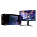 Геймърски монитор Gigabyte Aorus FO32U2P, 31.5' QD-OLED 4K UHD, 2004719331858025 11 