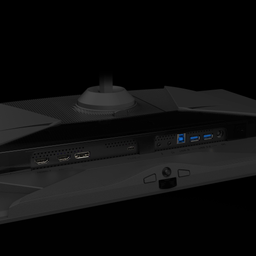 Гейминг монитор Gigabyte Aorus FO32U2 31.5' QD-OLED 4K UHD, 2004719331858117 06 