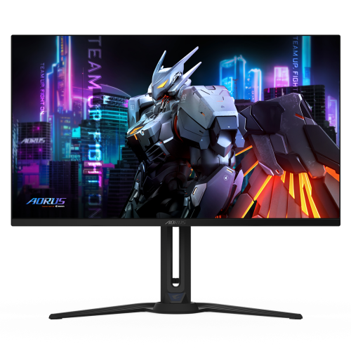 Гейминг монитор Gigabyte Aorus FO32U2 31.5' QD-OLED 4K UHD, 2004719331858117 10 