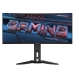 Gigabyte Gaming Monitor MO34WQC2, 34