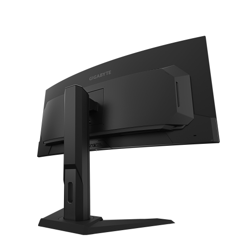 Гейминг монитор Gigabyte MO34WQC, 34' QD-OLED WQHD, 2004719331858995 05  — OK Office Гейминг монитор Gigabyte MO34WQC, 34' QD-OLED WQHD, 2004719331858995 05