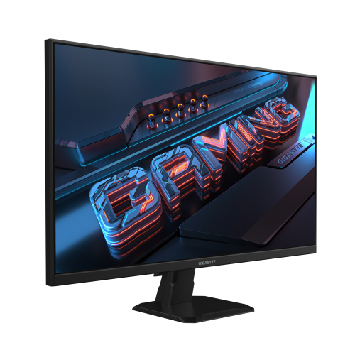 Gigabyte GS27QA Gaming Monitor 27' SS-IPS QHD, 2004719331859114 02 