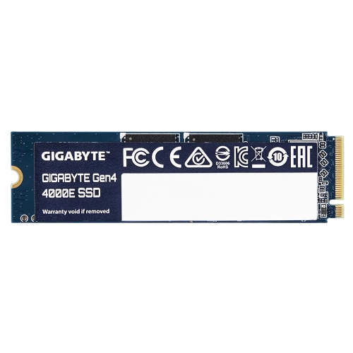 Gigabyte 4000E SSD, 250GB, 2004719331860035 02 