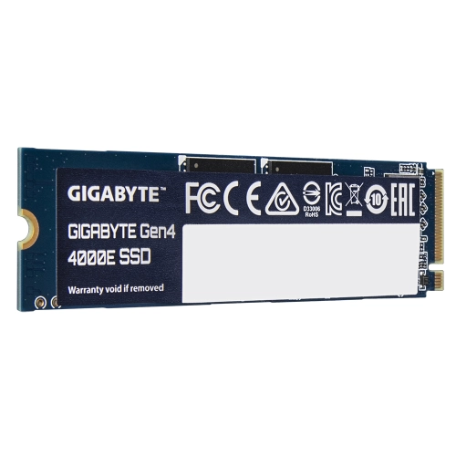 Gigabyte 4000E SSD, 250GB, 2004719331860035 03 