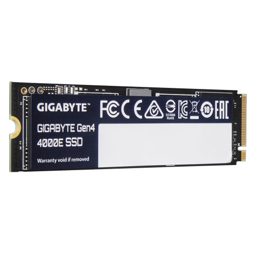 Твърд диск Gigabyte SSD 4000E, 1TB, 2004719331860059 03 