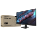 Геймърски монитор Gigabyte GS27U, 27' IPS UHD, 2004719331860738 12 