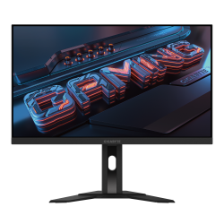 Геймърски монитор Gigabyte M27UA, 27\