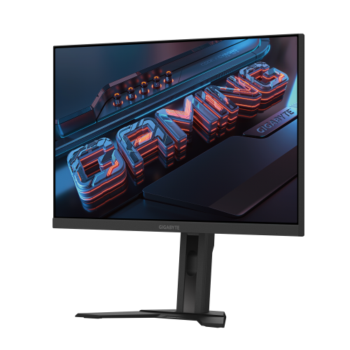 Gigabyte Gaming Monitor M27UA 27' SS-IPS UHD, 2004719331860837 02 