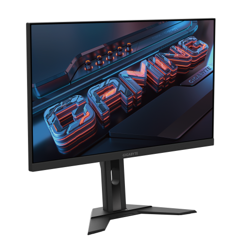 Геймърски монитор Gigabyte M27UA, 27' SS-IPS UHD, 2004719331860837 02  — OK Office Геймърски монитор Gigabyte M27UA, 27' SS-IPS UHD, 2004719331860837 02