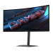 Gigabyte Gaming Monitor G34WQCP, 34' SS VA UWQHD, Curved, 2004719331861063 08 