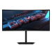 Gigabyte Gaming Monitor G34WQCP, 34' SS VA UWQHD, Curved, 2004719331861063 08 