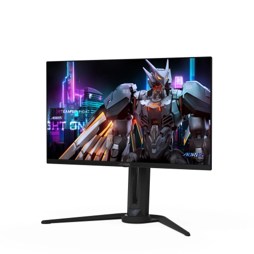 Gigabyte Gaming monitor AORUS FO27Q2, 27