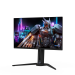 Gigabyte Gaming monitor AORUS FO27Q2, 27' OLED 2K QHD, 2004719331861513 07 