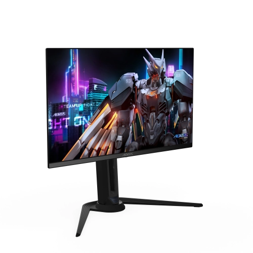 Gigabyte Gaming monitor AORUS FO27Q2, 27