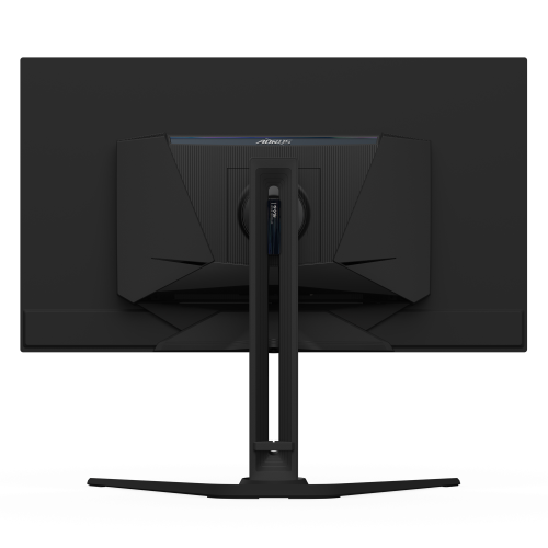 Gigabyte Gaming Monitor AORUS FO32U, 31.5' QD-OLED 4K UHD, 2004719331861940 02  — OK Office Gigabyte Gaming Monitor AORUS FO32U, 31.5' QD-OLED 4K UHD, 2004719331861940 02