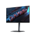Геймърски монитор Gigabyte MO27Q2, 27' OLED QHD, 2004719331862657 09 