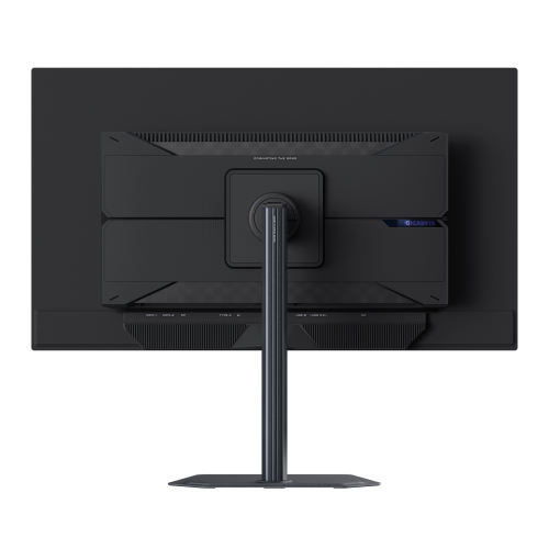 Gigabyte Gaming Monitor MO32U, 31.5' QD-OLED 4K UHD, 2004719331862749 06  — OK Office Gigabyte Gaming Monitor MO32U, 31.5' QD-OLED 4K UHD, 2004719331862749 06