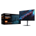 Gigabyte Gaming Monitor MO32U, 31.5' QD-OLED 4K UHD, 2004719331862749 09 