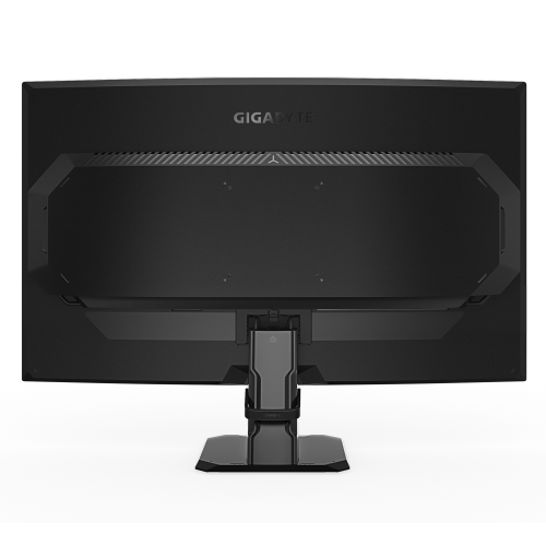 Gigabyte GS27QCA 27' Gaming Monitor SS/VA QHD 2560x1440, 2004719331863449 04 