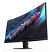 Геймърски монитор Gigabyte GS27QCA, 27' VA QHD, Curved, 2004719331863456 09 
