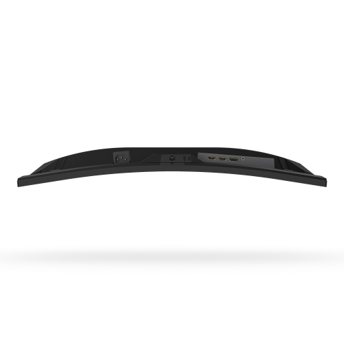 Геймърски монитор Gigabyte GS27QCA, 27' VA QHD, Curved, 2004719331863456 06 