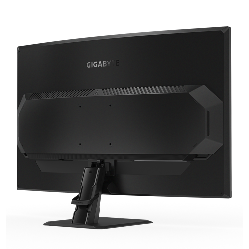 Gigabyte GS32QCA 32' SS/VA QHD 2560x1440 Gaming Monitor , 2004719331863531 04 
