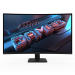 Gigabyte Gaming Monitor GS32QCA, 32' VA QHD, Curved, 2004719331863548 09 