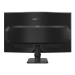 Gigabyte Gaming Monitor GS32QCA, 32' VA QHD, Curved, 2004719331863548 09 