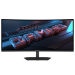 Геймърски монитор GIGABYTE 34' VA 1500R , Curved , 2004719331866754 09 
