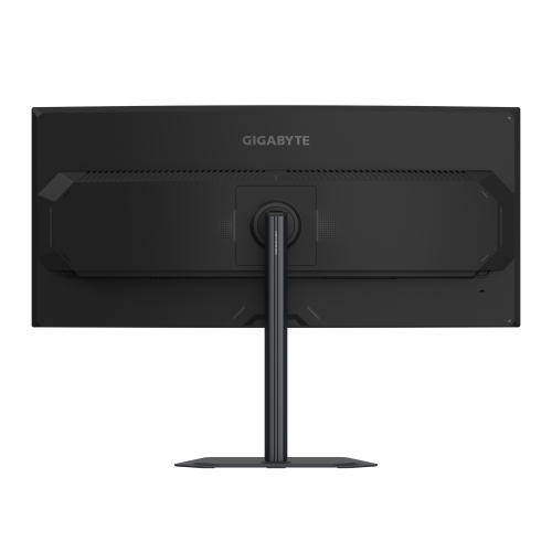 Геймърски монитор GIGABYTE 34' VA 1500R , Curved , 2004719331866754 04 