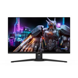 Gaming monitor GIGABYTE AORUS 27\