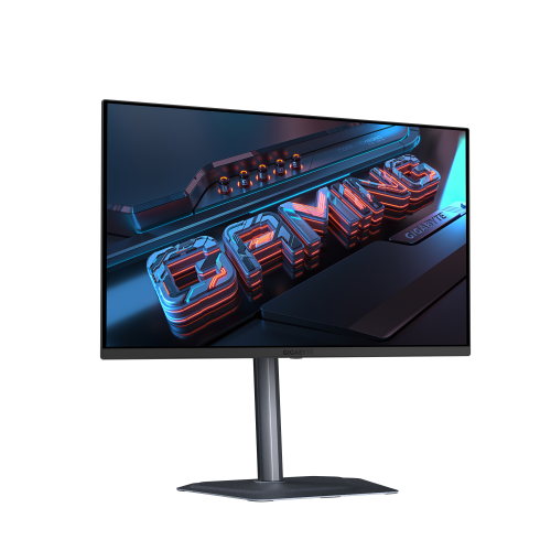 GIGABYTE MO27Q2 27' QD-OLED Gaming monitor, 2004719331867836 03 
