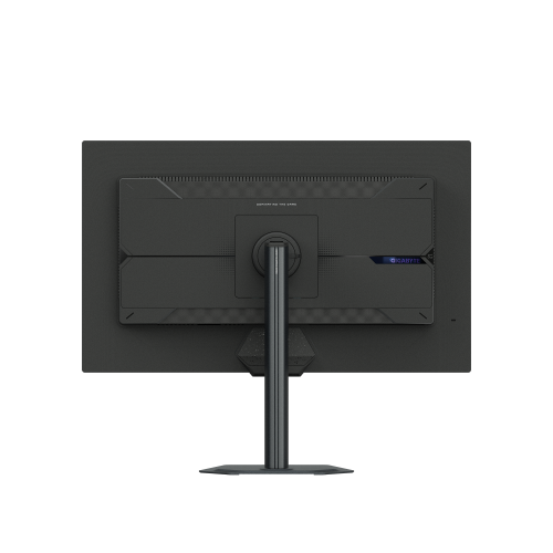 Gaming monitor Gigabyte M27UP 27' inch SS IPS UHD(3840x2160), 2004719331868710 04 