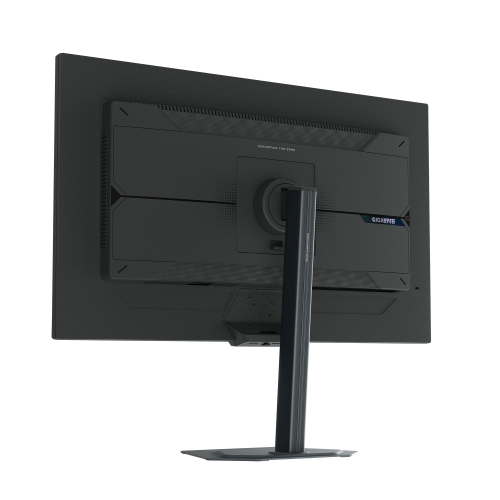 Gaming monitor Gigabyte M27UP 27' inch SS IPS UHD(3840x2160), 2004719331868710 05 