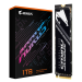 Твърд диск Gigabyte SSD AORUS 7300, 1TB, 2004719331869700 04 