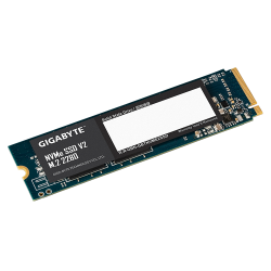 Вътрешен SSD диск GIGABYTE NVMe V2 256GB PCIe 3.0