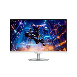 Геймърски монитор Gigabyte M27Q2 QD ICE 27\