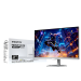Геймърски монитор Gigabyte M27Q2 QD ICE 27' QHD 2560x1440 SS IPS, 2004719331871253 09 
