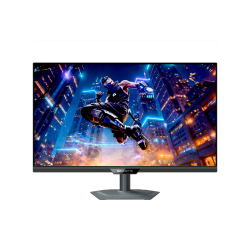 Геймърски монитор GIGABYTE M27Q2 QD 27\