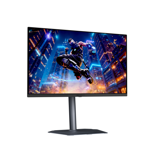 Геймърски монитор Gigabyte MO27Q3 27