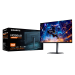 Геймърски монитор Gigabyte MO32U2 31.5
