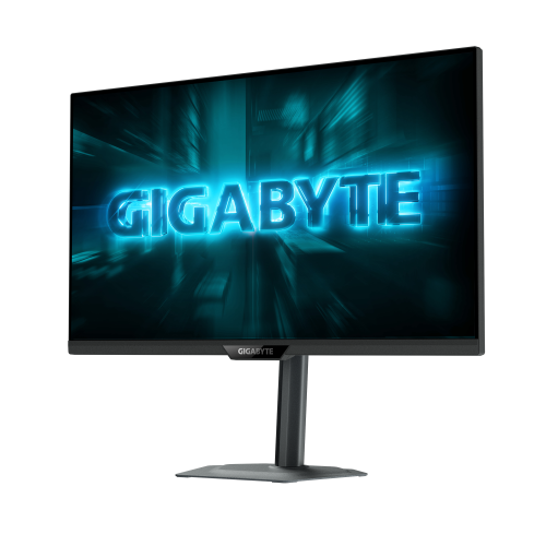 Геймърски монитор Gigabyte G27Q2 27' IPS 2560x1440, 2004719331872182 02 