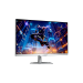 Геймърски монитор GIGABYTE M27UP ICE 27' SS-IPS 3840x2160, 2004719331872359 09 